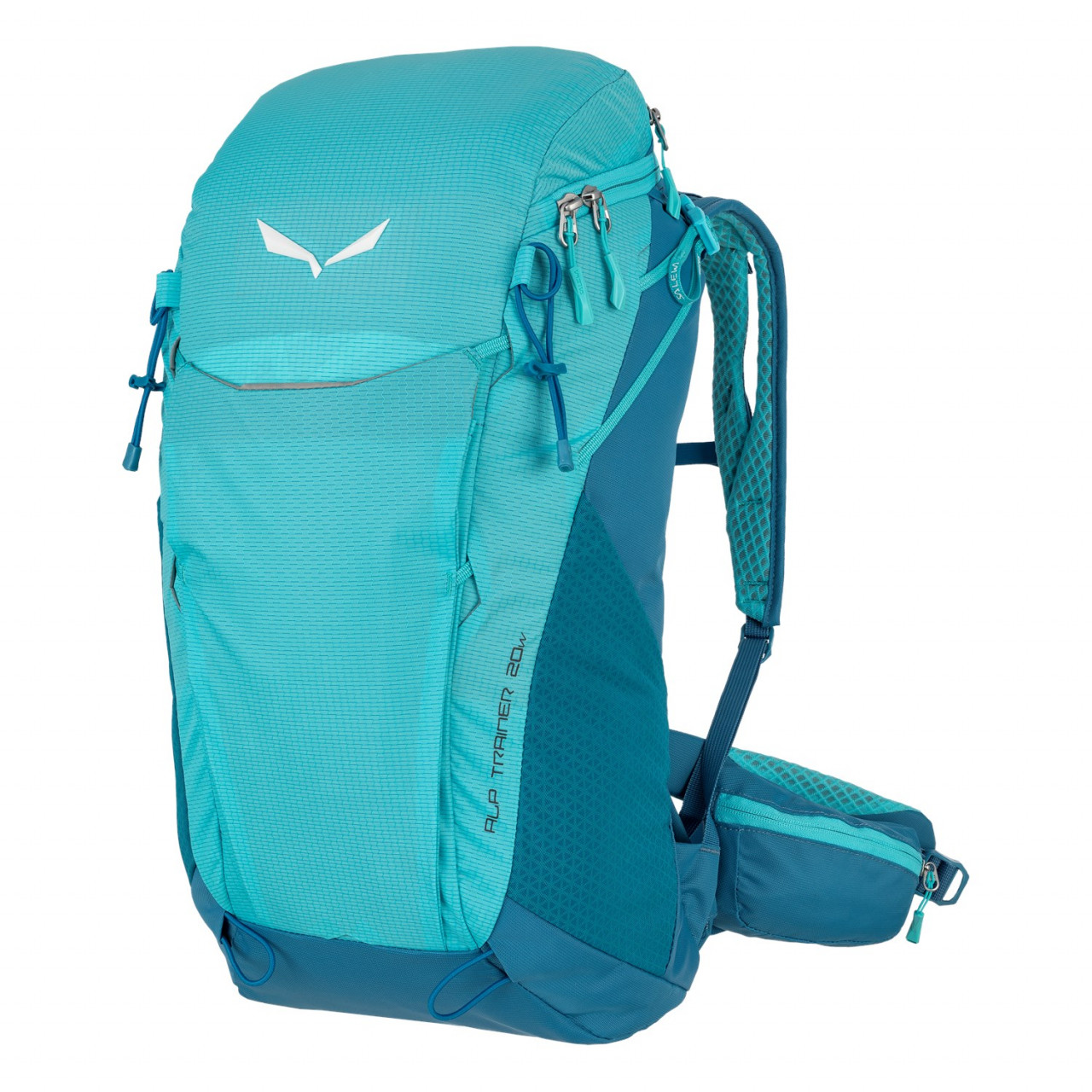 Salewa Alp Trainer 20L σακιδια γυναικεια μπλε Greece IK4503678